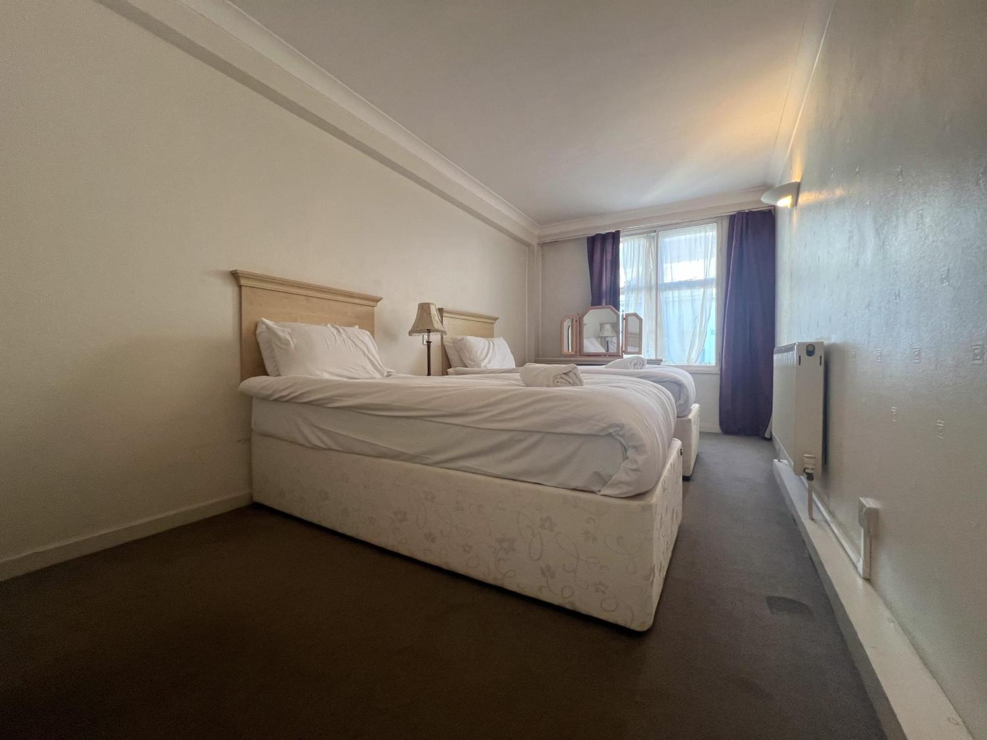 Apartament Timeless Luxury 2 Bedroom In Coveted Mayfair H9