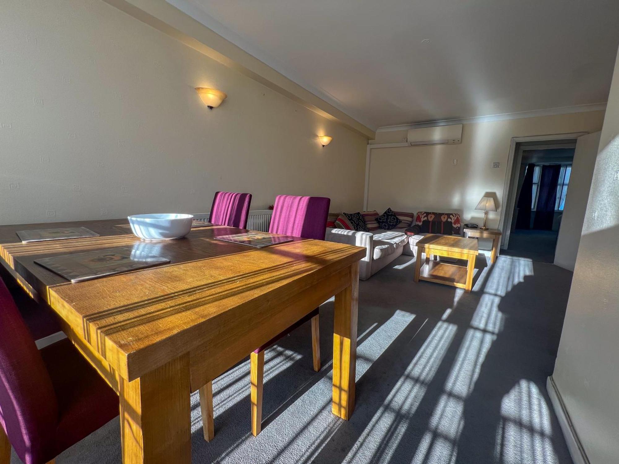 Timeless Luxury 2 Bedroom In Coveted Mayfair H9 Appartamento